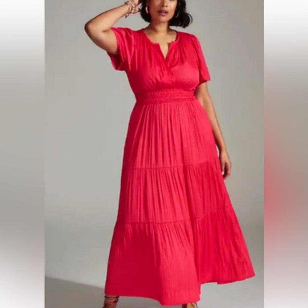 Somerset Maxi